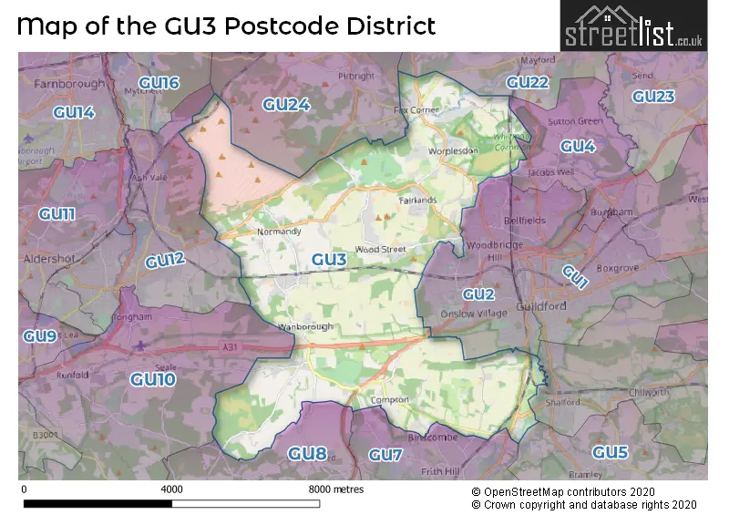 GU3-postcode-district-map.webp