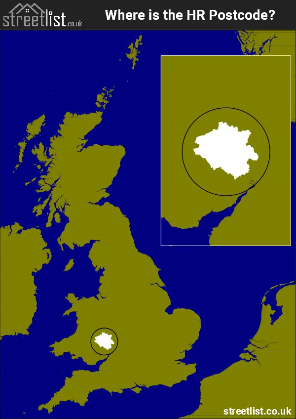 hr-postcode-area-learn-about-the-hereford-hr-postal-area