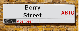 Berry Street