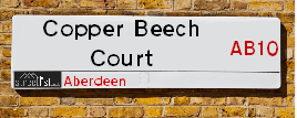 Copper Beech Court