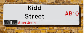 Kidd Street