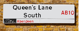 Queen's Lane South