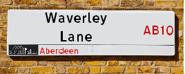 Waverley Lane