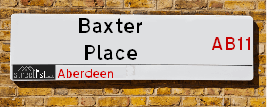 Baxter Place