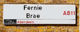 Fernie Brae