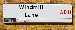 Windmill Lane