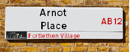 Arnot Place