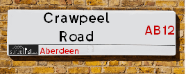 Crawpeel Road