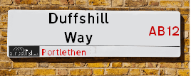 Duffshill Way