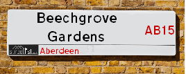 Beechgrove Gardens