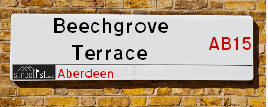 Beechgrove Terrace