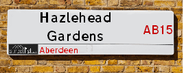 Hazlehead Gardens