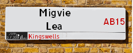 Migvie Lea