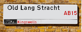 Old Lang Stracht