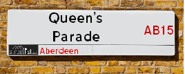 Queen's Parade