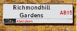 Richmondhill Gardens