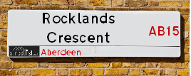 Rocklands Crescent