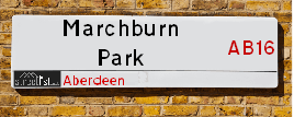 Marchburn Park