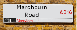 Marchburn Road