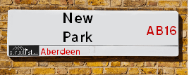 New Park Road