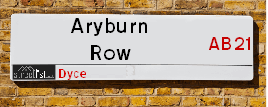 Aryburn Row