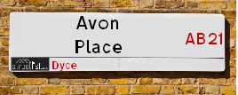 Avon Place