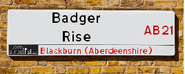 Badger Rise