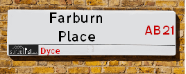 Farburn Place