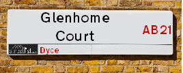 Glenhome Court