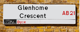 Glenhome Crescent