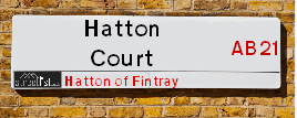 Hatton Court