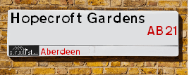 Hopecroft Gardens