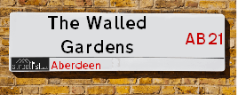 The Walled Gardens