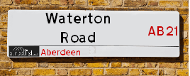 Waterton Road