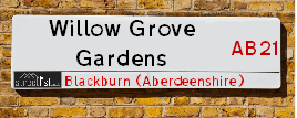 Willow Grove Gardens