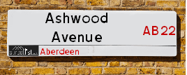 Ashwood Avenue