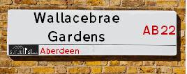 Wallacebrae Gardens