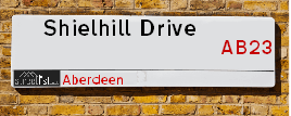 Shielhill Drive