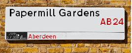 Papermill Gardens