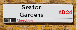 Seaton Gardens