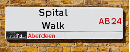 Spital Walk