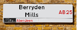 Berryden Mills