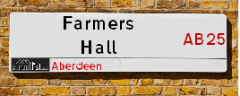 Farmers Hall