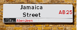 Jamaica Street