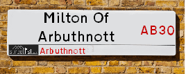 Milton Of Arbuthnott