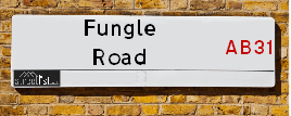 Fungle Road