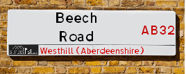 Beech Road