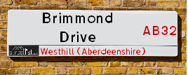 Brimmond Drive