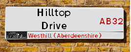 Hilltop Drive