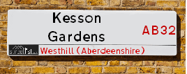 Kesson Gardens